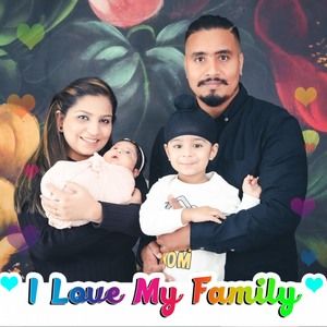 Meet your Posher, Randeep